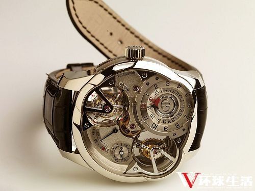 긻˹Greubel Forsey Invention Piece No2