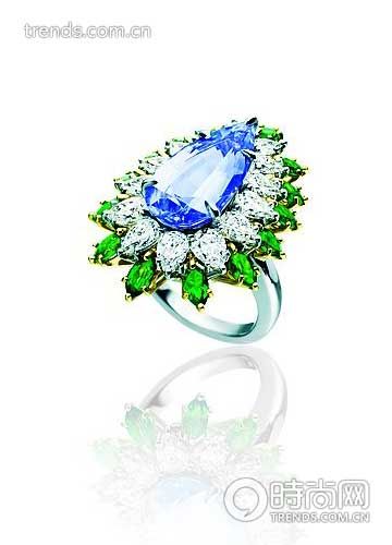 Harry Winston ޹²ϼ⾧ʯԳɳʯ