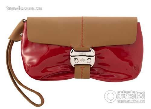 Bally 2011春夏手袋系列