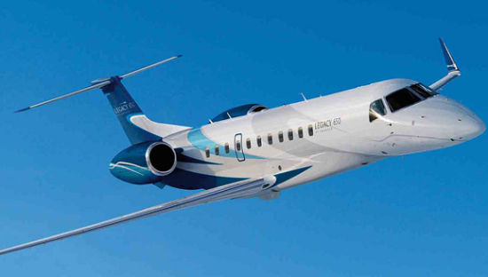 Legacy 650