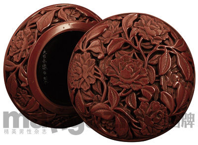 大中华之远古奢侈品：漆器收藏_尚品频道_新浪网