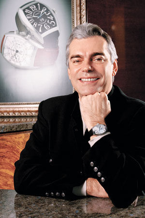 Franck Muller