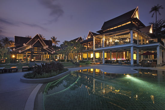 Amari orchid pattaya