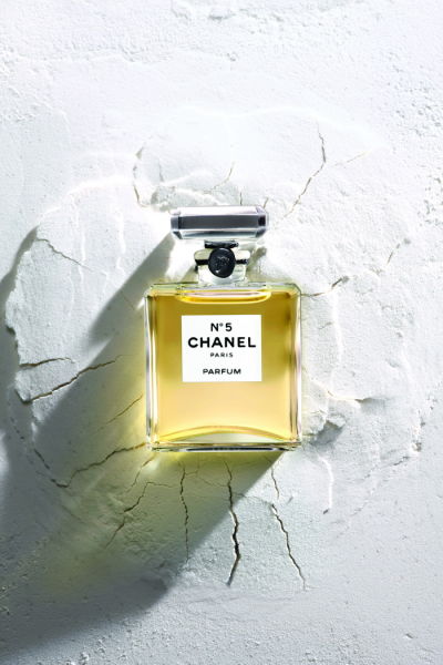 N5 by Chanel1921