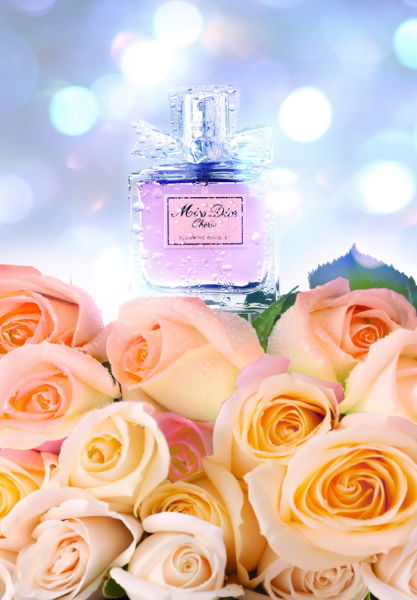 Miss Dior Cherie Blooming Bouquet by Dior2007