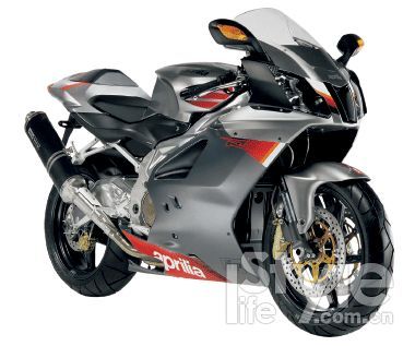 Aprilia RSV Mille 1000 R