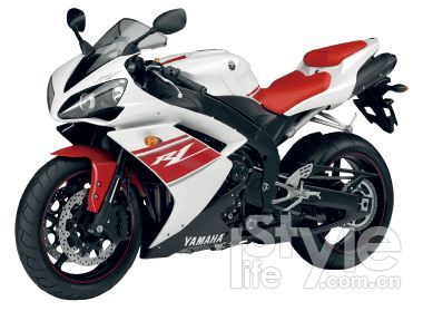 Yamaha YZF-R1 