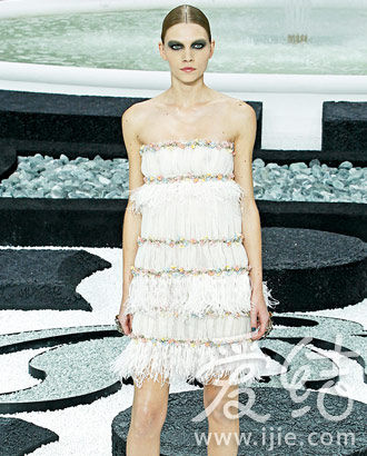 Chanel 2011