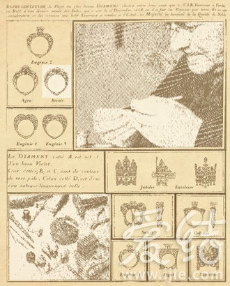 情迷钻石之城,比利时