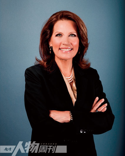 ͿMichele Bachmann