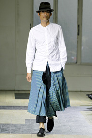 Yohji Yamamoto