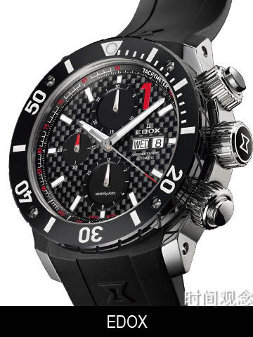 Class-1 Chronoffshore Automatic