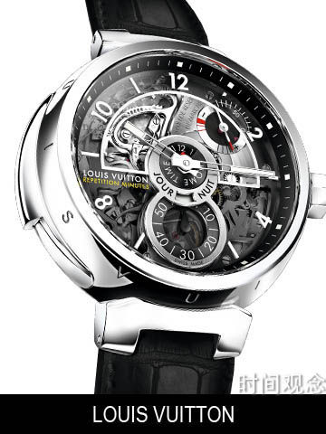 Minute Repeater