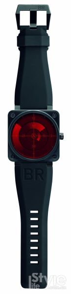 Bell&Ross BR01 Radar