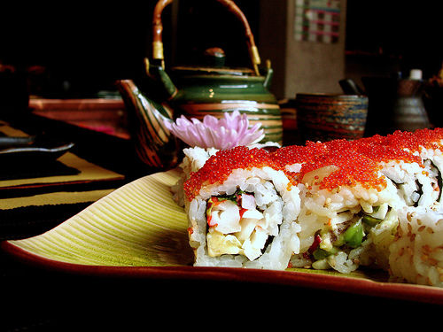 ζġݾ(California Roll)