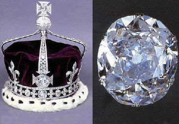 KOH-I-NOOR--ŵ