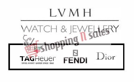 ݳƷLVMH