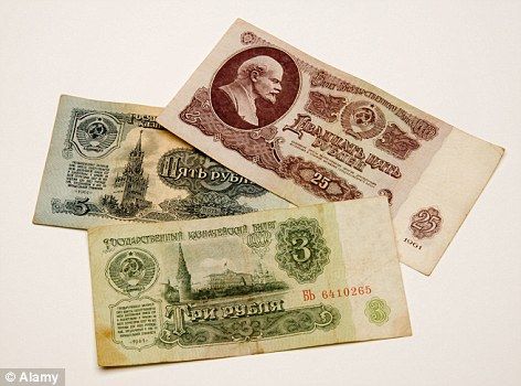 小偷给老妇人留下500卢布“过日子”