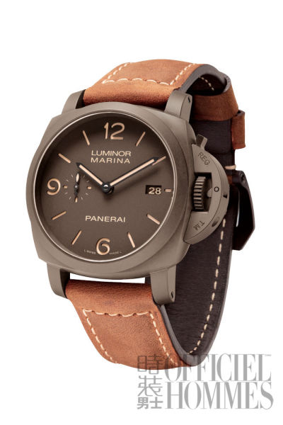 Paneraiɺ Luminor 1950רҵǱˮ RMB60000-70000 