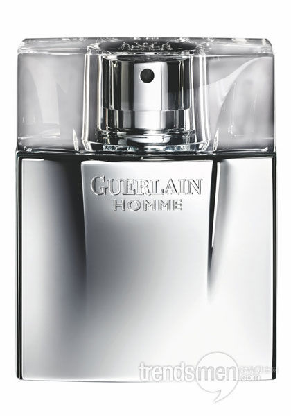 Guerlain Hommeʿˮ