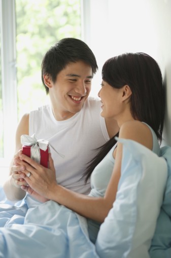 80后男人眼中的贤妻什么样