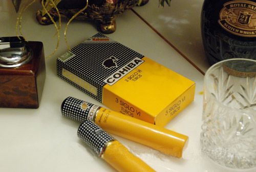 Cohiba Siglo VI