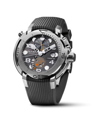 Hydroscaph GMT