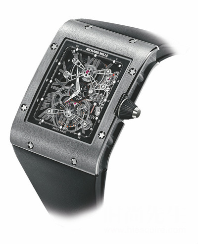 Richard Mille RM017