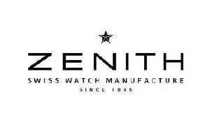Zenith(ʱ) logo