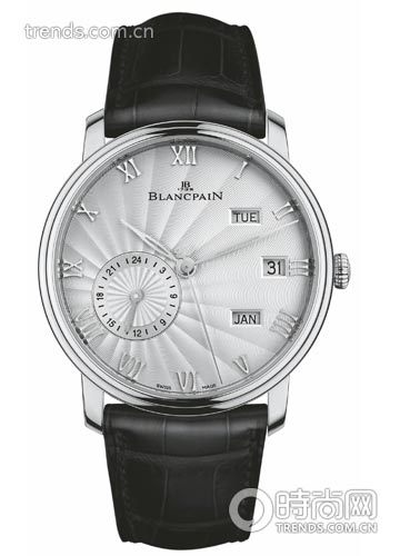 (Blancpain)VILLERET ʱ