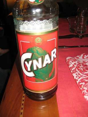 Cynar