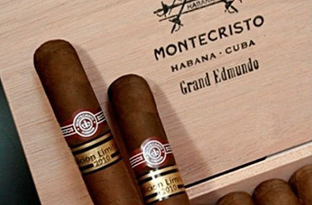 montecristo