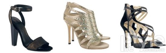 ΪDiane von FurstenbergGucciJimmy Choo