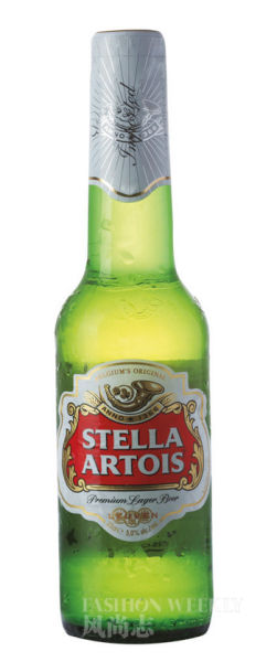 ʱ Stella Artois