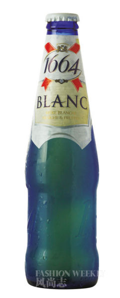 ơ 1664 Blanc