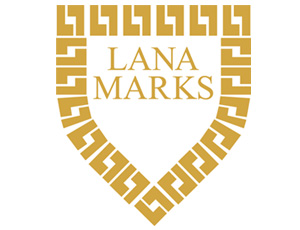 Lana marks most expensive bag