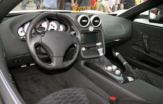 ԵĳܳZenvo ST1