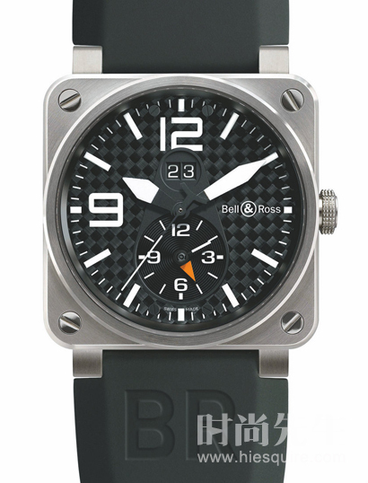 ʿBELL & ROSS GMT INSTRUMENTѽʱֱ