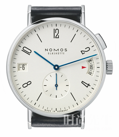 Nomos Tangomat GMT Plusֱ