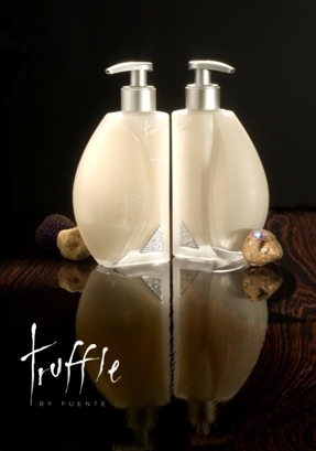 Truffle by Fuente