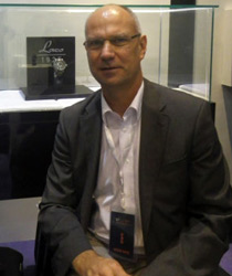 CEOܲAndreas-Guenther