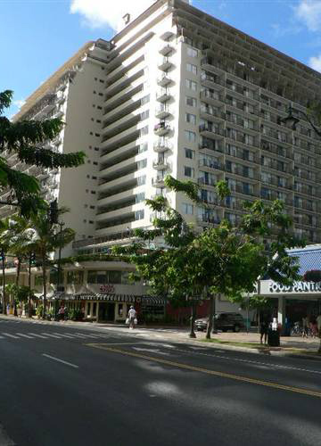 Ohana Waikiki West