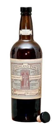 Highland Park Earl Magnus Edition 1 15Years Old