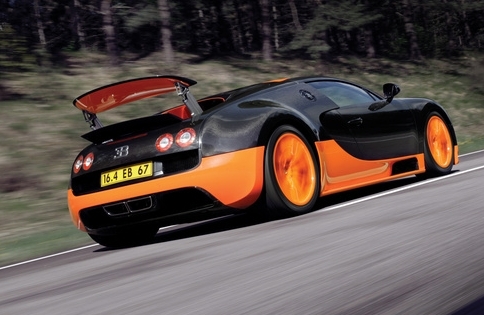 ӵVeyron Super Sport