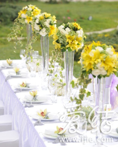 福朋喜来登酒店 简单快乐的婚礼体验