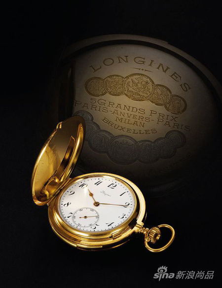 LonginesԿǻ