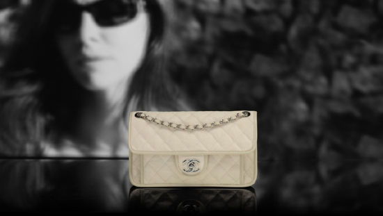 Chanel(ζ)Ƴ2012ȼϵ:ɫִ