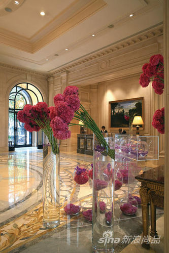 Four Seasons Hotel George V