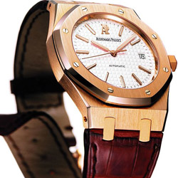 AUDEMARS PIGUET() Royal Oak Selfwinding  ʼϵCal.3120оKԶ