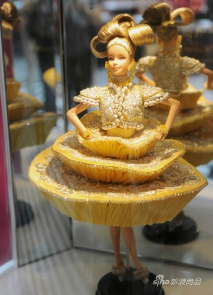 芭比 芭比